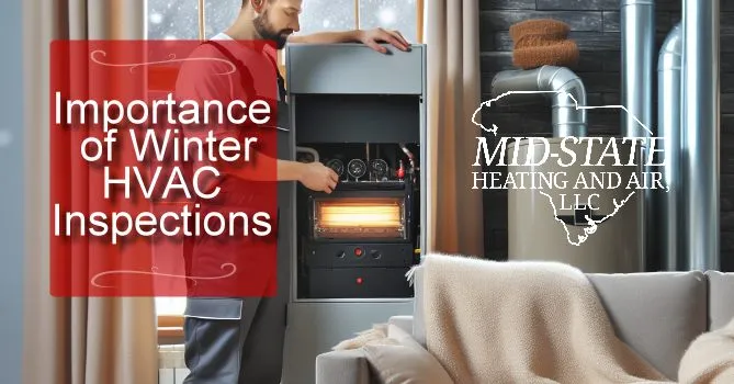Winter HVAC Tune-Up: Get Your Home Ready for Efficient Heat