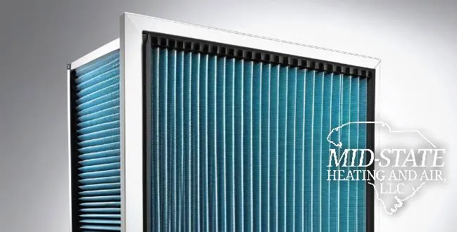 Revolutionizing HVAC Systems: Introducing Apco X and the Era of Dynamic Air Filters