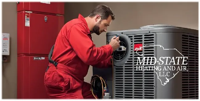 Seasonal HVAC Maintenance Tips for Optimum Performance