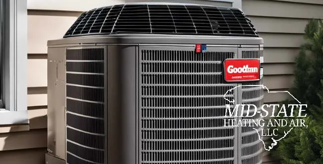 DIY vs Professional HVAC Maintenance: A Guide By Midstate Heating and Air LLC