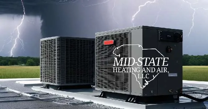 Getting Your AC Ready for Hurricane Season