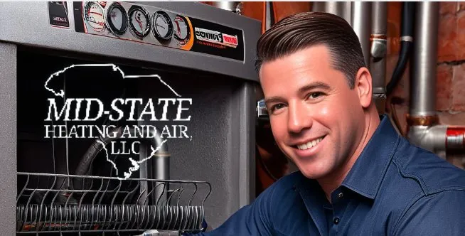 Stay Cozy & Save with Our Ultimate Guide to Furnace Tune-Up