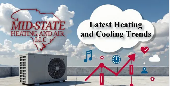 2025's Top HVAC Innovations: Smart, Sustainable & Energy Efficient