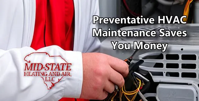 HVAC Maintenance for Winter: Save Energy & Ensure Comfort