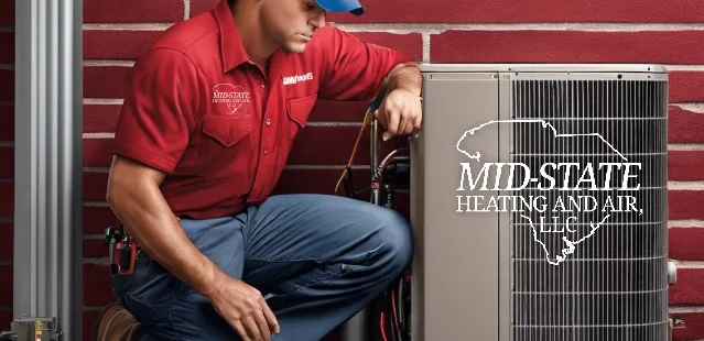 Columbia SC HVAC Repair: Keeping Your System in Top Shape