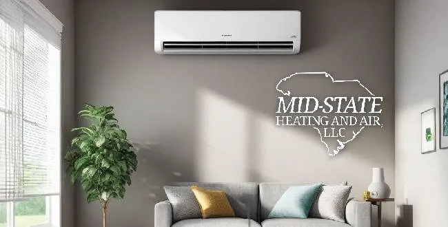 Discover efficient mini-split systems for heating and cooling