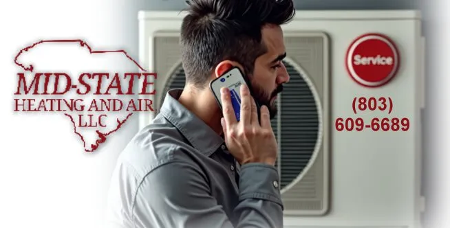 5 Red Flags That Indicate Your HVAC System Needs Expert Attention