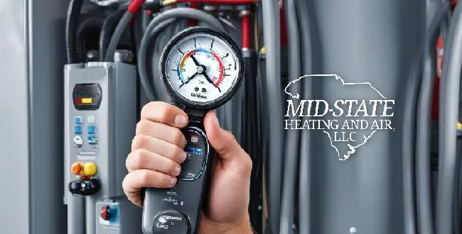 Top Tips to Ensure Your HVAC System Runs Smoothly