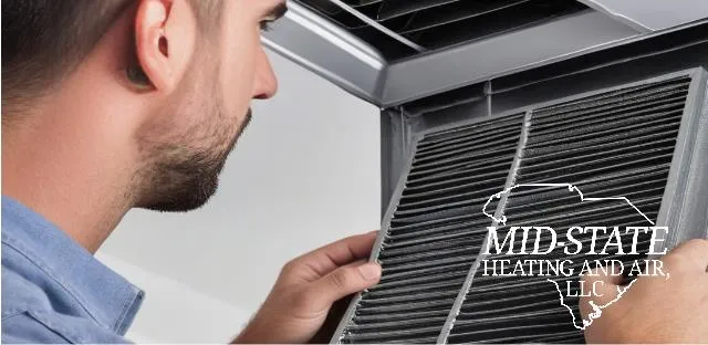The Ultimate Guide to Mid-State Heating & Air's Duct Cleaning Service