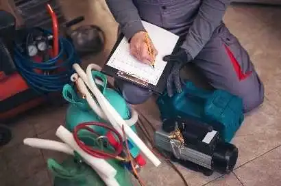 Repair Services Residential Services